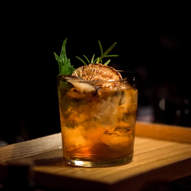 Mezcalita de maracuyá