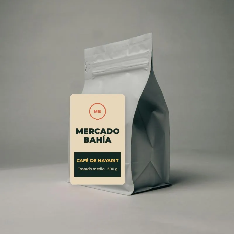 Café de Nayarit 500 g