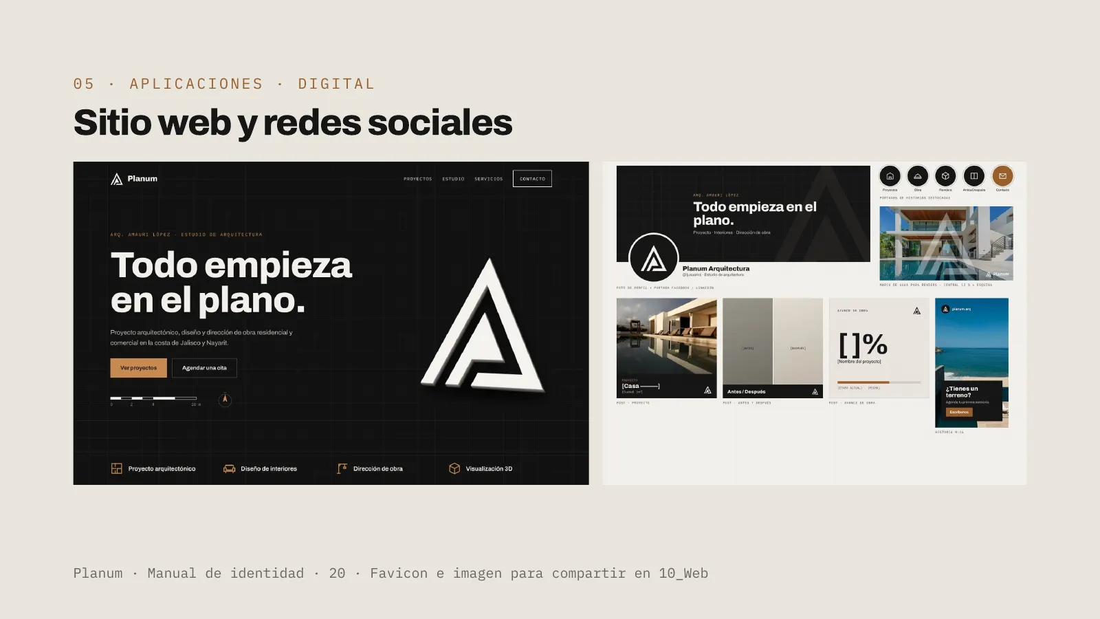 Planum Arquitectos: imagen 6